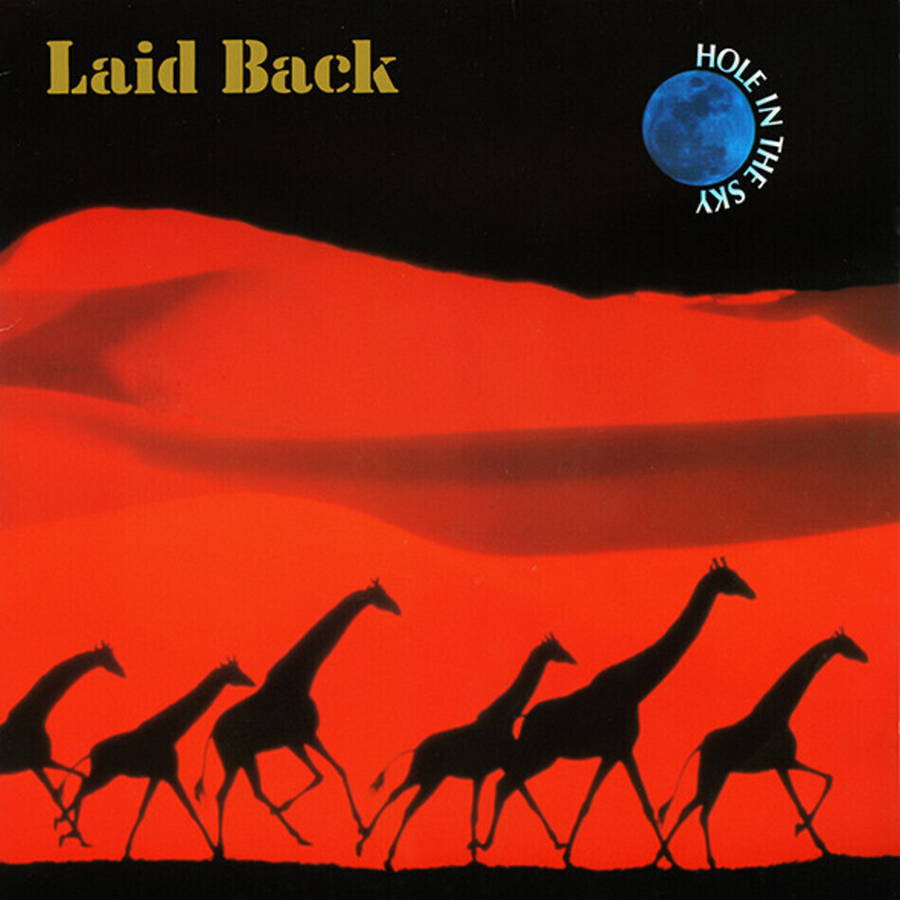 Laid Back – Hole In The Sky